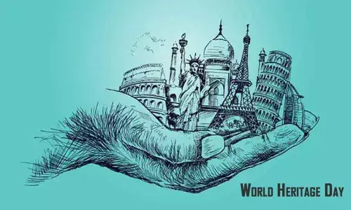 World Heritage Day