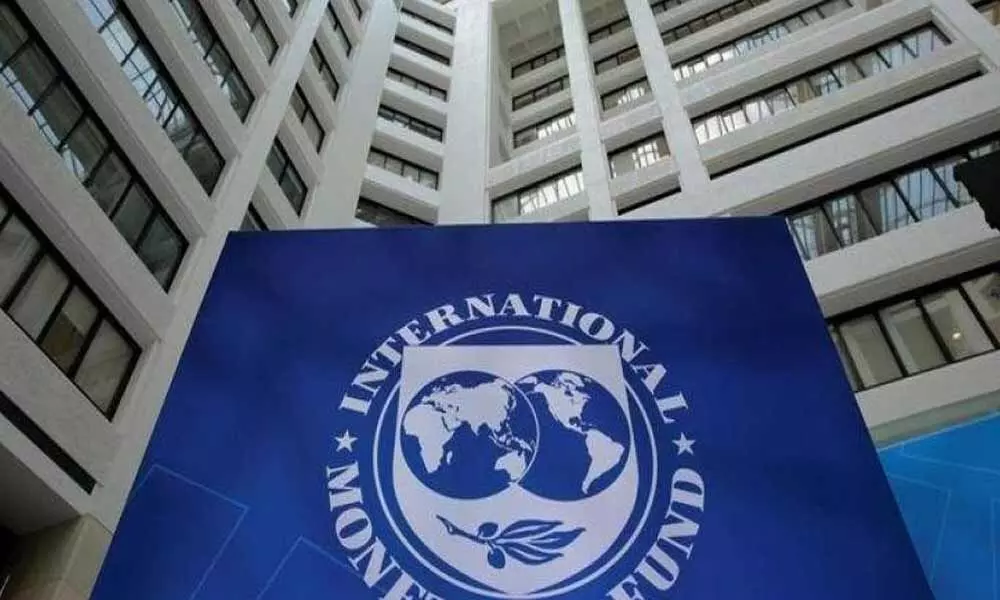COVID-19: IMF approves nearly USD 1.4 billion to Pakistan to meet balance of payment crisis