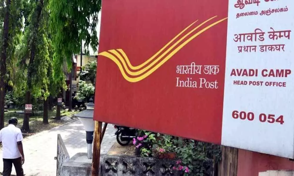 From delivering mails to COVID-19 kits, India Post turns lifesaver in testing times