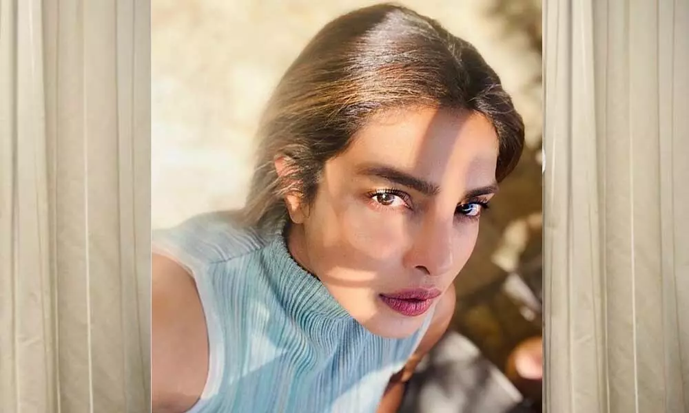 Sun-Kissed Look: Mimic Priyanka Chopra With This Makeup Tutorial