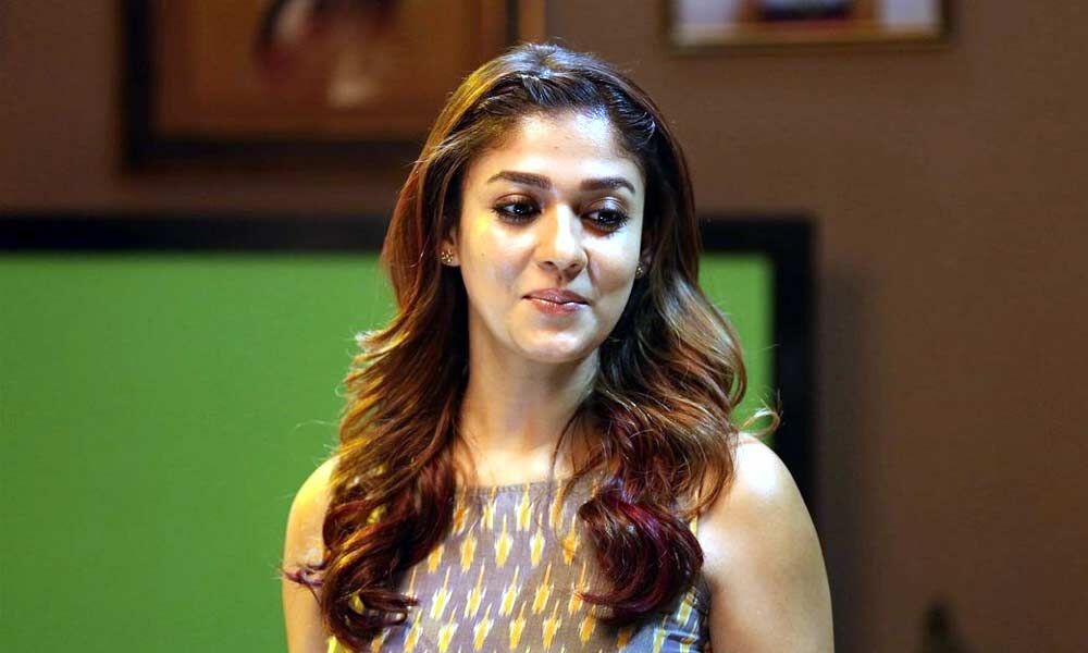 Nayanthara's Past Affair With Married Director Comes Back To Haunt Her