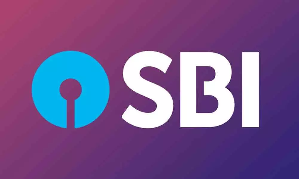 Specialist cadre officer posts in SBI