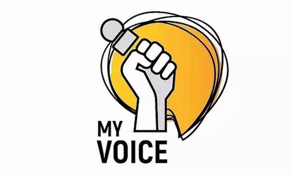 MyVoice: Views of our readers 18th April 2020