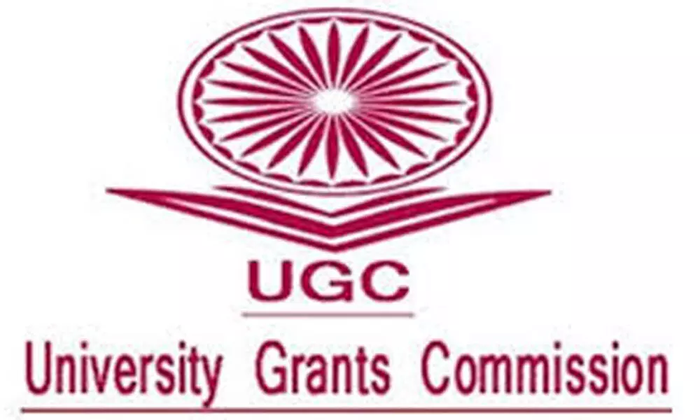 University Grants Commission to issue revised academic calendar for
