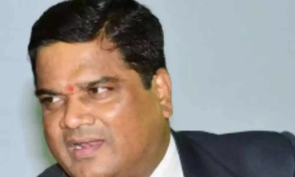 Vijayawada: Government releases 348.03 crore for unorganised workers insurance