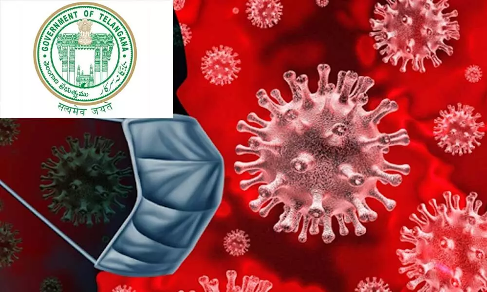 Making Hyderabad Coronavirus-free top on Telangana government agenda