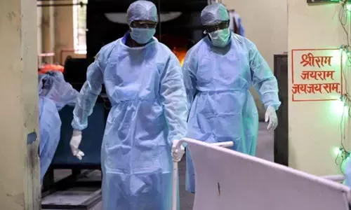 Coronavirus: India Count Goes Past 14,000