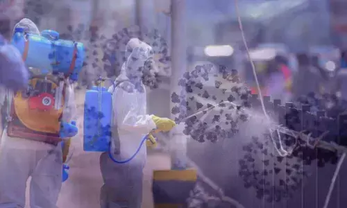 Coronavirus Outbreak: Spike In Gujarat With 176 COVID-19 Cases In 12 Hours