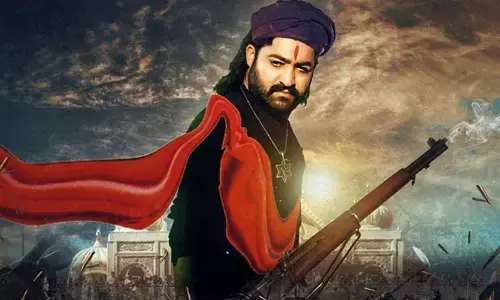 Good news for Jr NTR fans