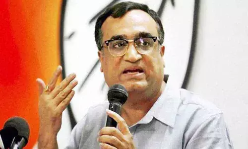 Congress against e-commerce firms delivering non-essential items