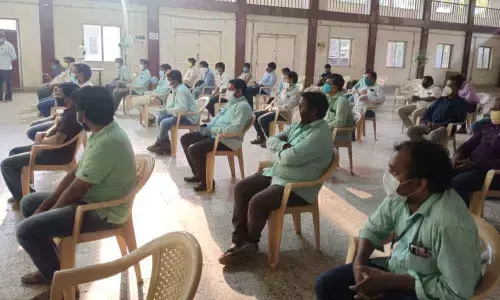 Hyderabad: Pharmacies to tip off on buyers of flu medicines