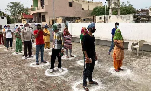 India, post–coronavirus: A SWOT analysis