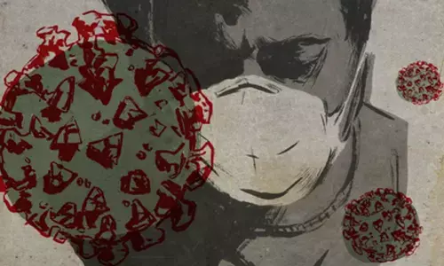 Kurnool district in the grip of coronavirus fear