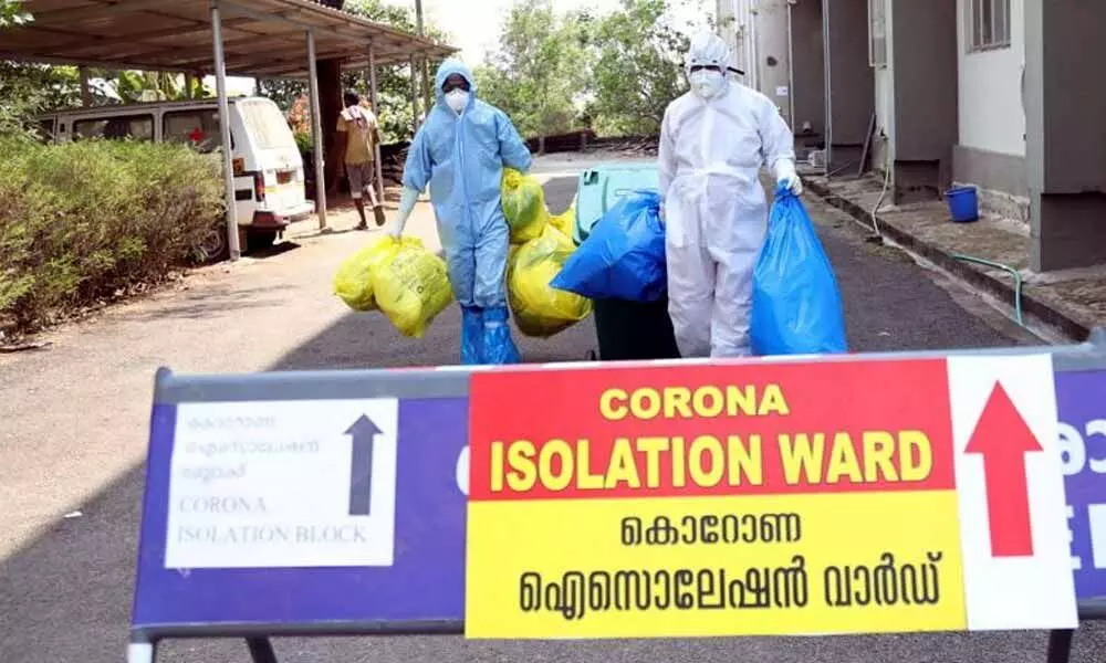 What Did Kerala Do Right In Its War Against Coronavirus Pandemic?