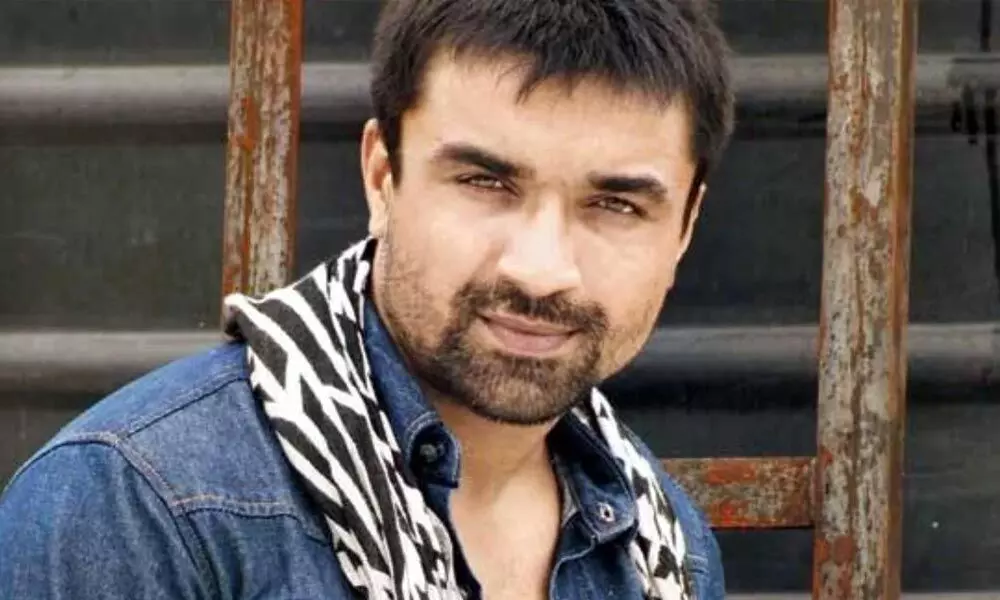 Bigg Boss 7 fame Ajaz Khan arrested over an objectionable post on social media