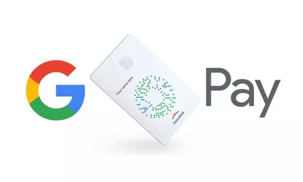 Google Is All Set To Launch Its Own Debit Card