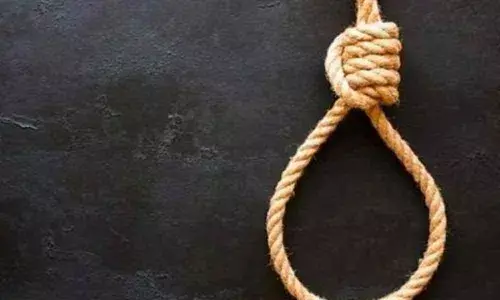 Man in quarantine centre attempts suicide in Asifabad