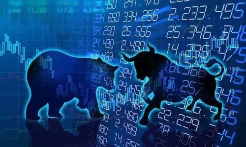 Volatility likely to haunt markets further