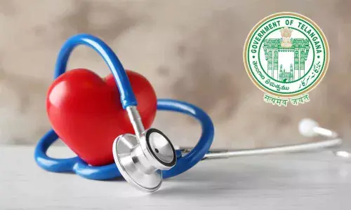 Telangana government to set up Telangana Institute of Medical Science and Research