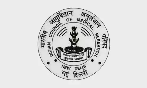 ICMR bats for Oxford vaccine