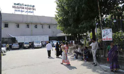 Its not quarantine, but regular rotation duty: Telangana Health Ministry