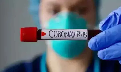 6 more corona positive cases in Gadwal