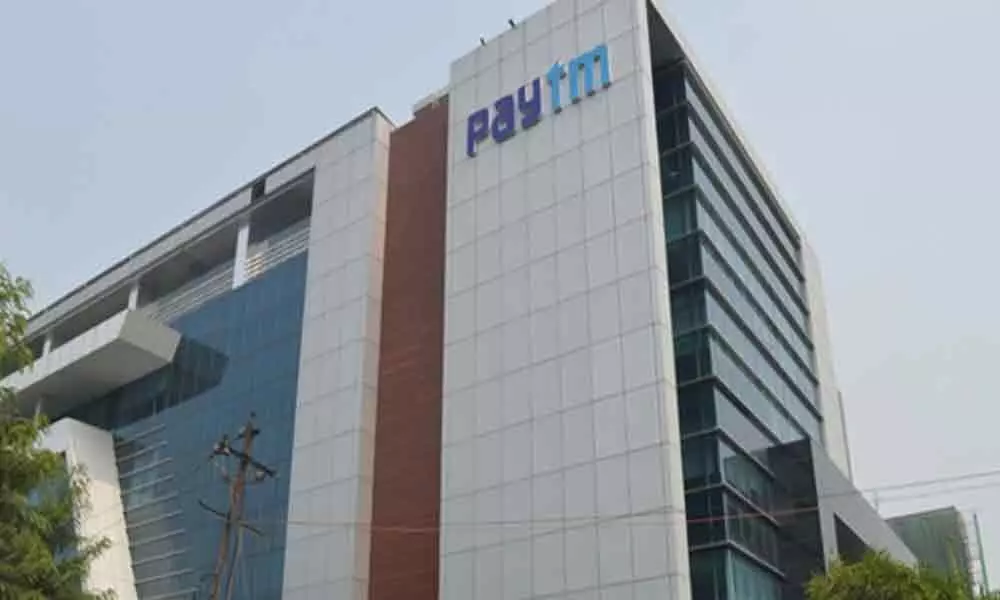 Paytm sets aside Rs 250 crore in ESOPs, to hire 500 more