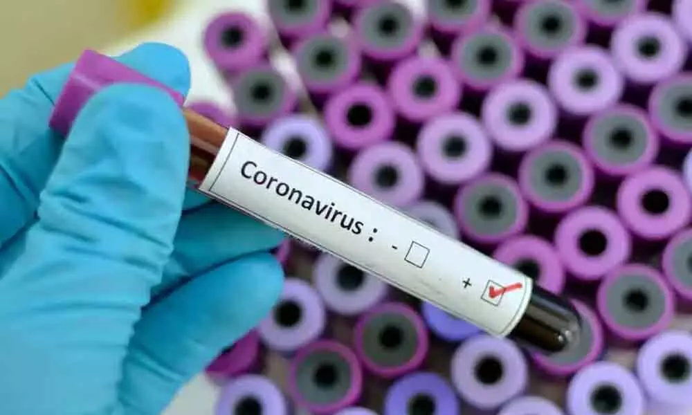 Tension prevails in Pithapuram after yet another coronavirus positive case reported