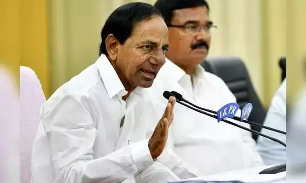 Coronavirus in Telangana: Govt likely to extend lockdown till May 7, to impose ban on food deliveries