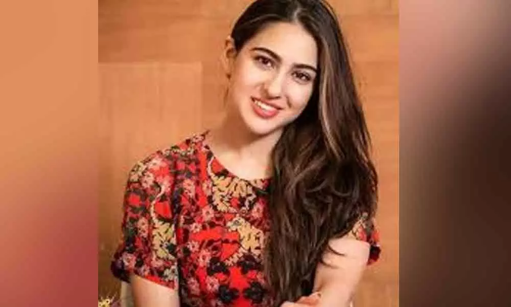 Sara Ali Khan Shares Now And Then Family Pictures…