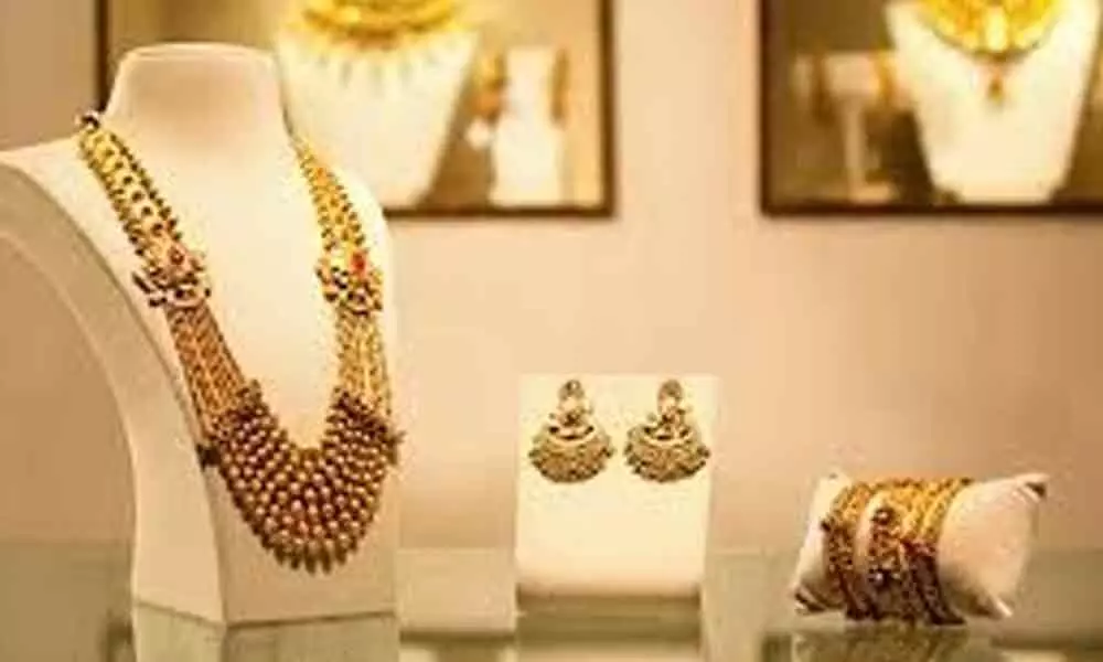 Visakhapatnam: Jewellery retailers stare at a bleak future
