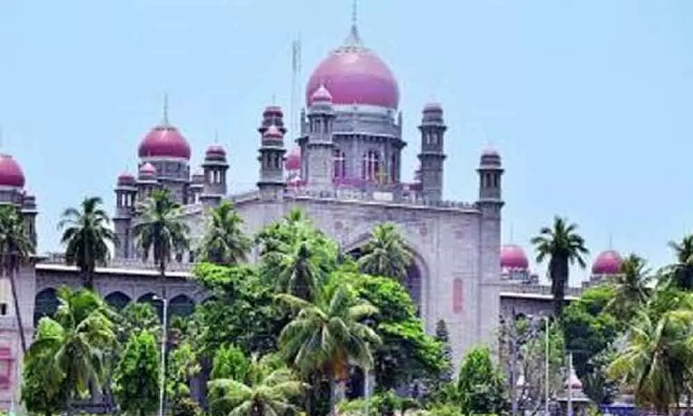 Hyderabad: Police urged to facilitate movement of High Court officials