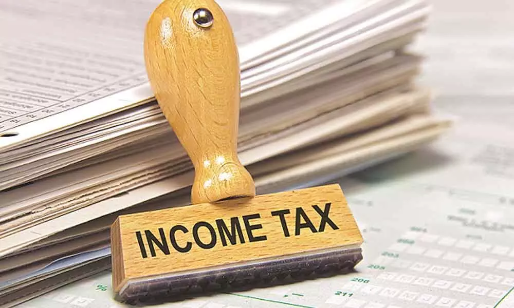 New ITR forms to claim benefits of PPF, LIC, NSC