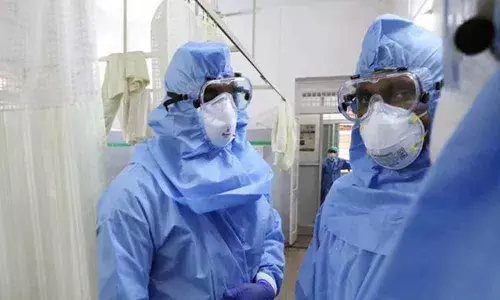 Coronavirus in Chittoor: 14 new Covid 19 positive cases reported