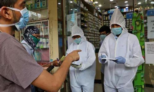 5 new Coronavirus positive cases in Karnataka, BBMP declares 19 Containment Zones in Bengaluru