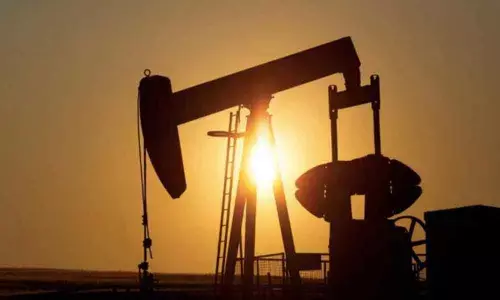 Coronavirus: Oil falls as stocks fill, earnings set to shrink