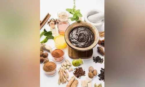 Hyderabad: Ayush ratchets up fight against Covid