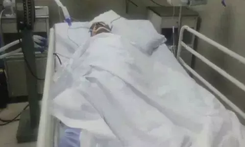 Hyderabad: No sample collection from dead bodies