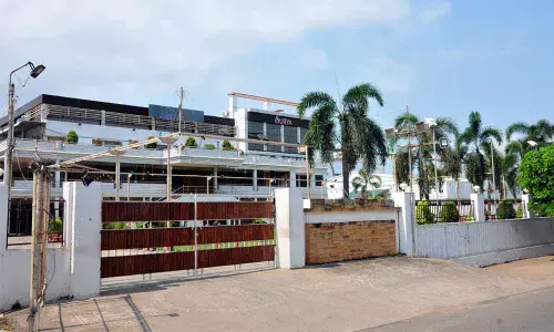 With weddings locked out, Purohits hit hard in East Godavari