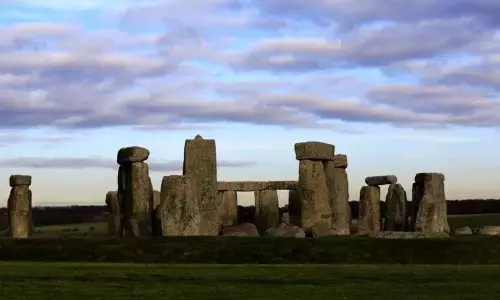 Some UK heritage may be lost forever after coronavirus pandemic