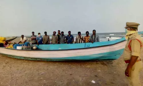 Srikakulam: District administration to take tougher measures in enforcing lockdown to prevent Covid-19 outbreak