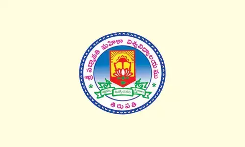 SPMVV faculty member gets patent for SMITHA