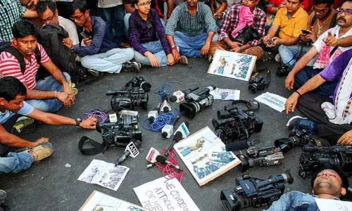 53 media persons coronavirus test positive in Mumbai