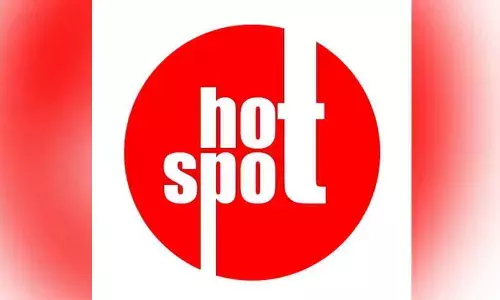 Central teams to hotspots