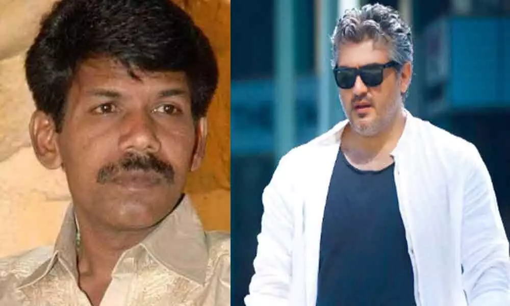 Kollywood: Truth About Thala Ajiths Naan Kadavul Controversy With Bala
