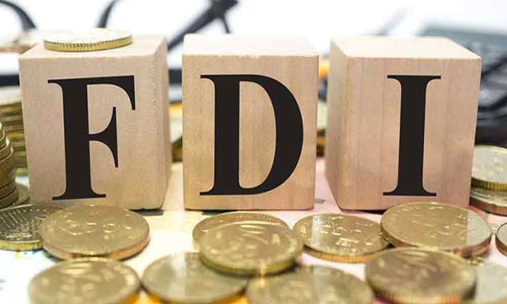 India's new FDI norms violate WTO's principle of free trade: Chinese ...