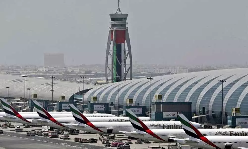 Coronavirus: UAE to fly special flights to bring back stranded from India