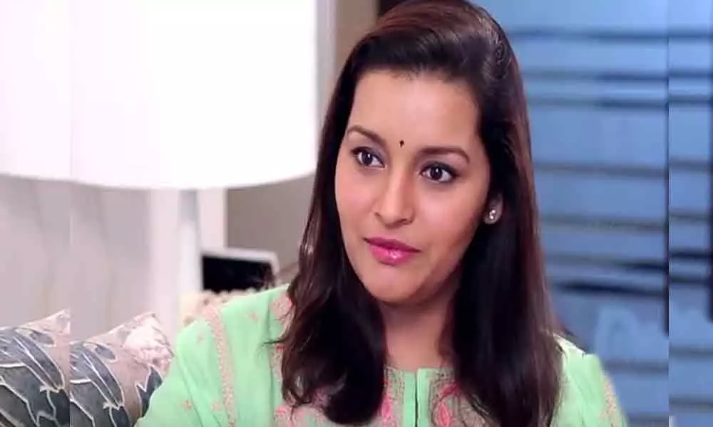 Tollywood: Renu Desai gives a befitting reply to Trolls