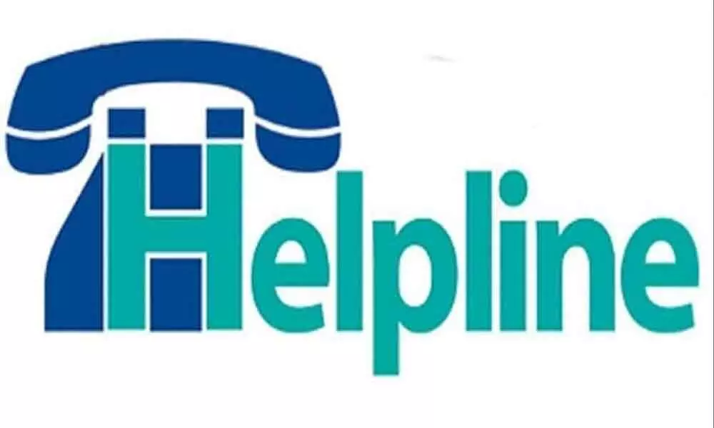 Hyderabad: Helpline does yeoman service to senior citizens