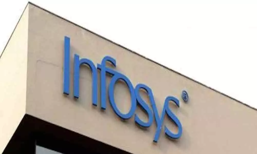 Infosys fined Rs 50,000 for collecting parking fee from staff